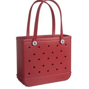 Baby Bogg Bag - Original Small Tote - Burgundy